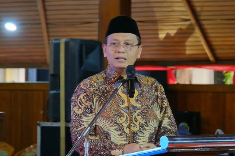 Rumadi Ahmad HAM tak hanya hak sosial politik tetapi juga hak esosbud